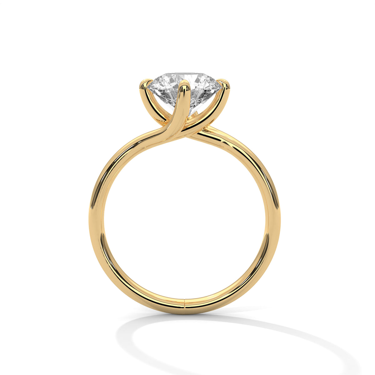 A Modern Twist on Forever